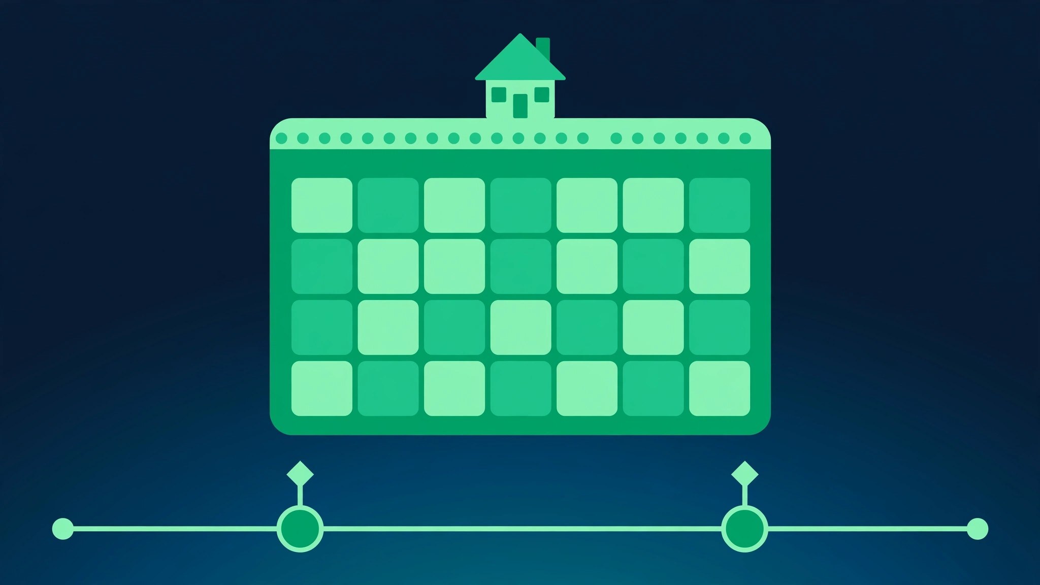 Amortization Explained: 25-Year vs 30-Year and What Each Costs You in Dollars
