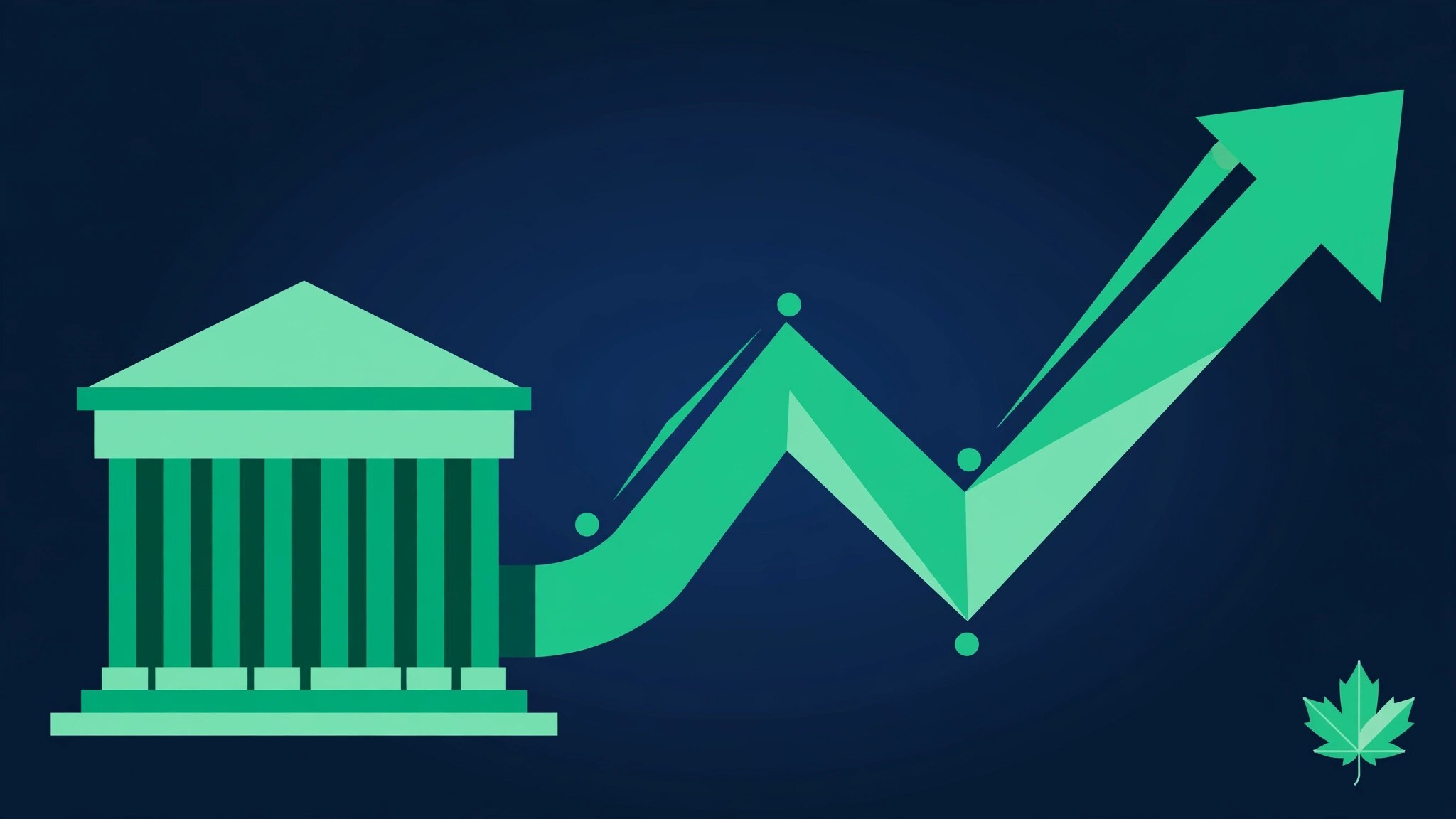 Bank of Canada Rate Decisions: What They Mean for Your Mortgage Payment