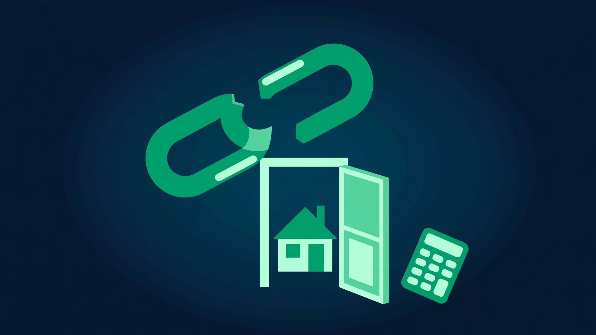 Breaking Your Mortgage Early: Penalties, the Math, and When It Pays Off