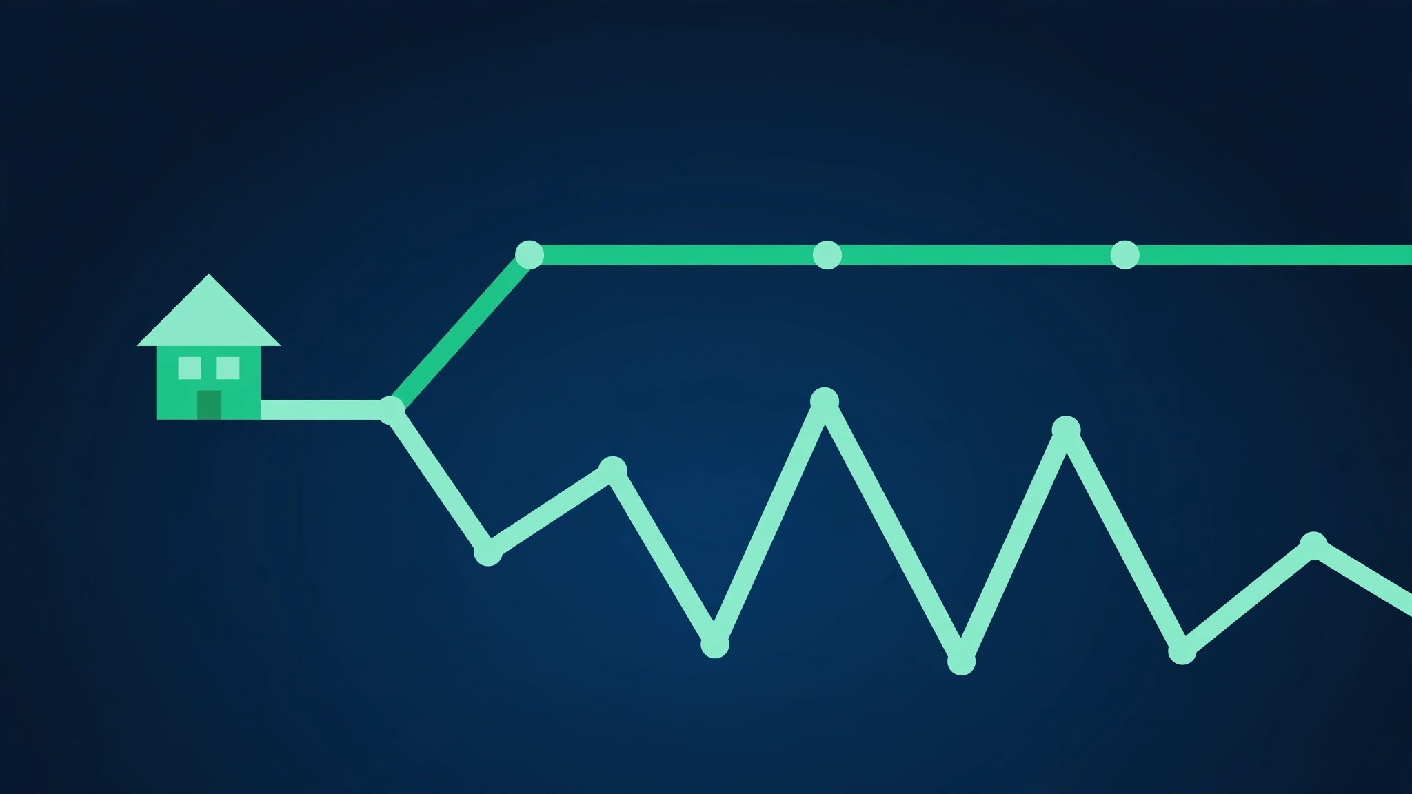 Fixed vs Variable Mortgage Rates in Canada: How to Actually Choose