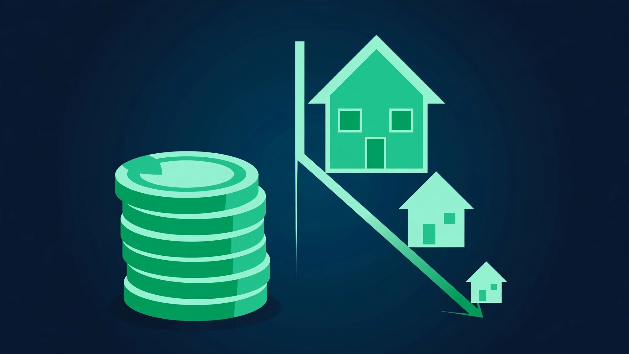 Mortgage Prepayments: How Small Extra Payments Shave Years Off